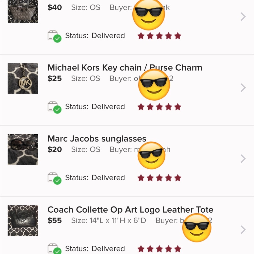 Personal Sales Stats - Picture 4 of 16